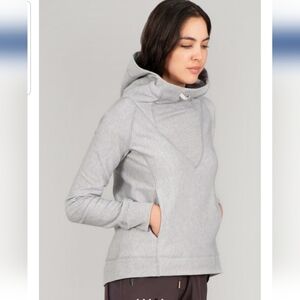 Indygena Bunda II Hoodie